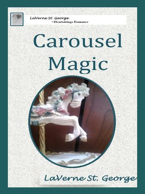 cover image of Carousel Magic
